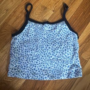 Brandy Melville tank